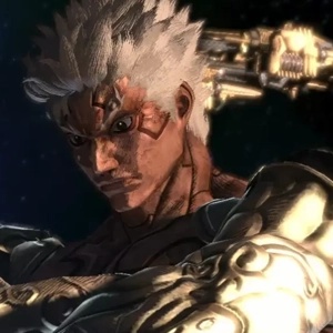 Asura Asura’s Wrath