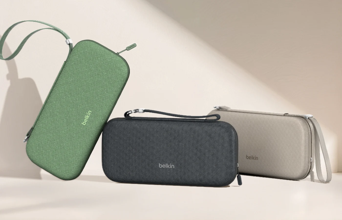 Belkin Debuts Must-Have Accessory Line For Nintendo Switch 2