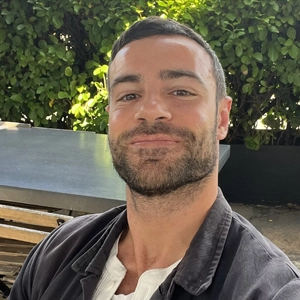 Ben Starr