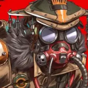 Bloodhound, Apex Legends