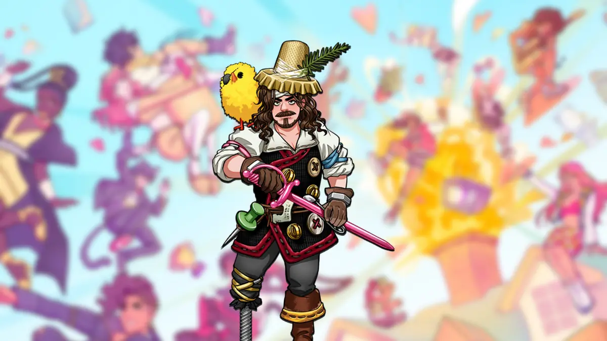 Captain Jacques Pierrot Date Everything