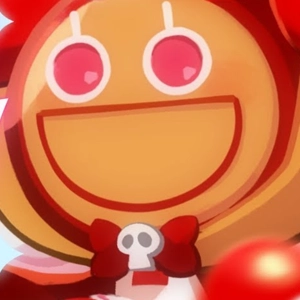 Cherry Cookie Cookie Run Kingdom