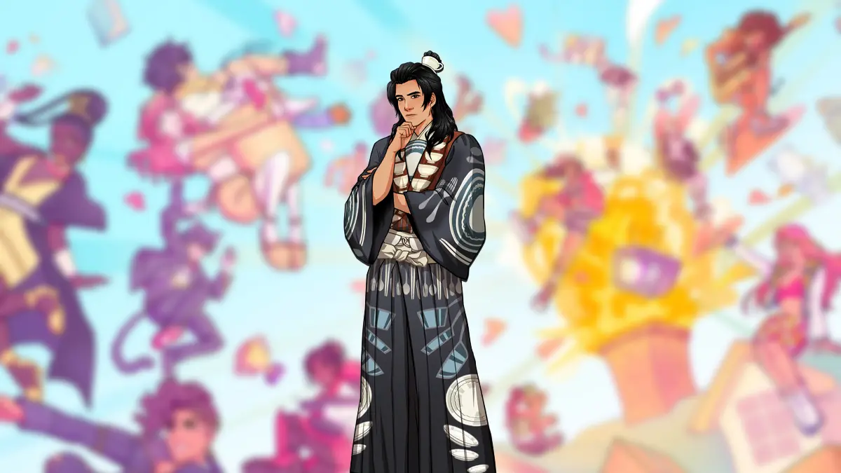 Daisuke Date Everything