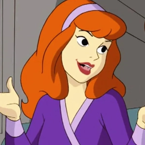Daphne Blake Scooby-Doo Franchise