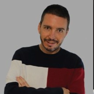 David Morales