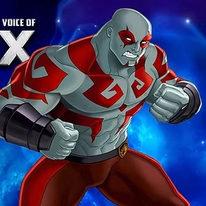 Drax the Destroyer, Guardians of the Galaxy