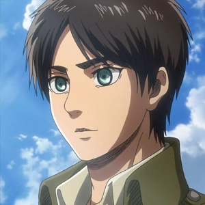 Eren Yeager Attack on Titan