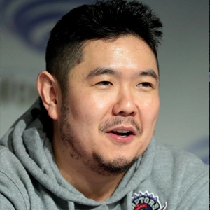 Eric Bauza