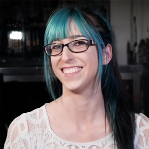 Erika Harlacher