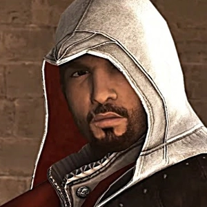 Ezio Auditore, Assassin's Creed
