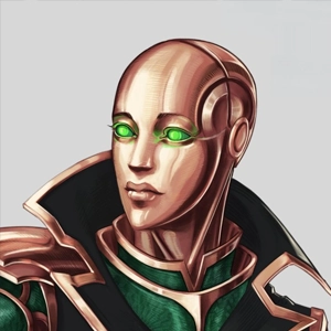 F.R.I.D.A. in Critical Role