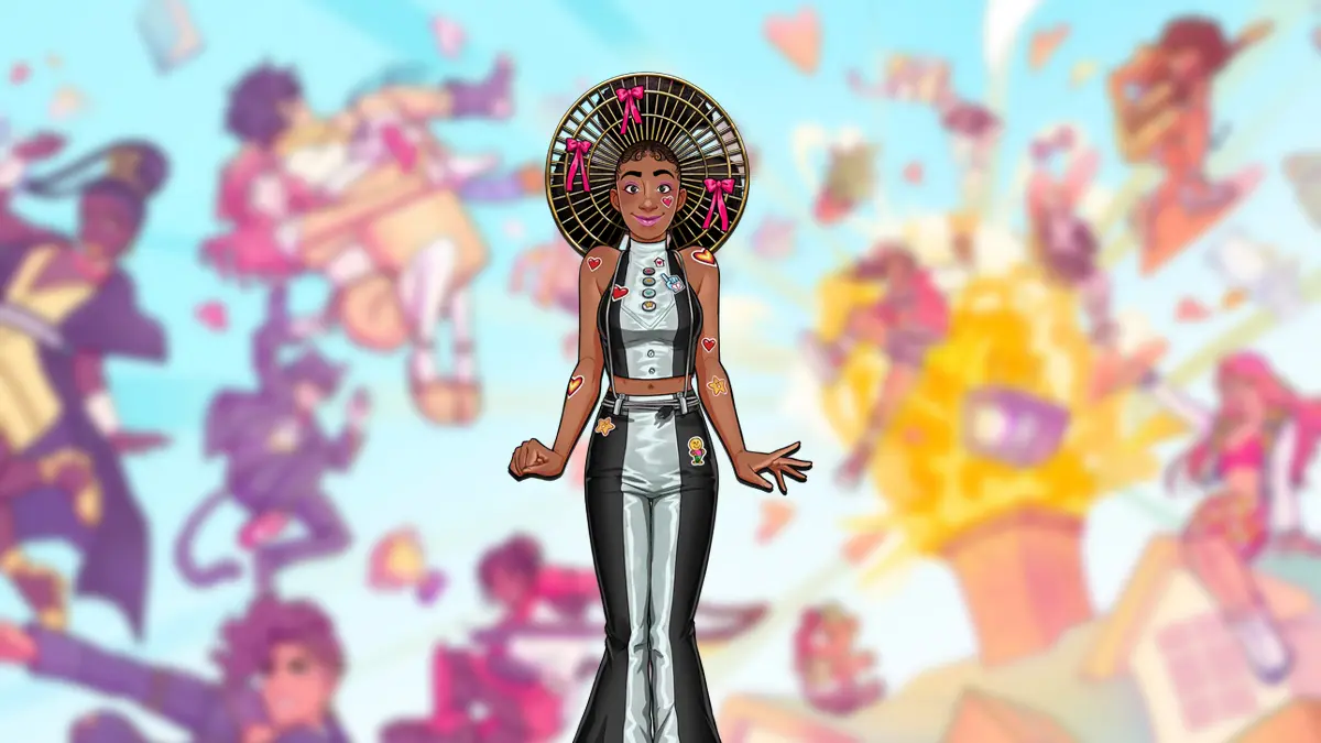 Fantina Date Everything