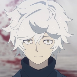 Gabimaru, Hell's Paradise Jigokuraku