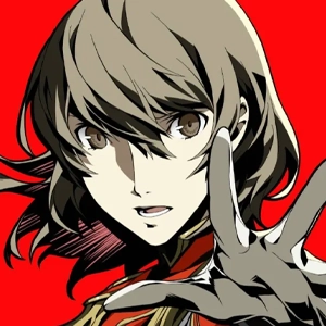 Goro Akechi Persona 5
