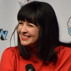 Grey Delisle