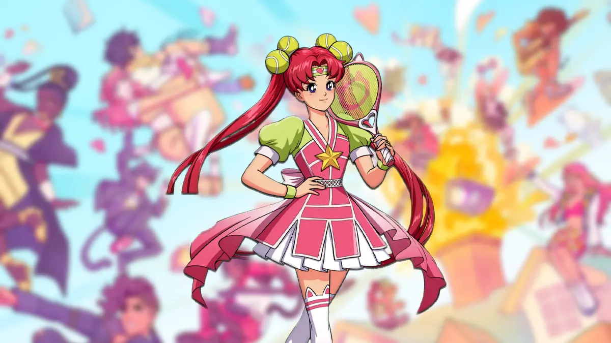 Hero Hime Date Everything