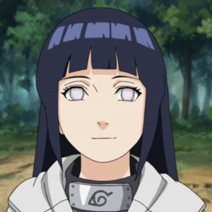 Hinata Hyuga Naruto
