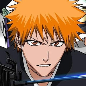 Ichigo Kurosaki, Bleach