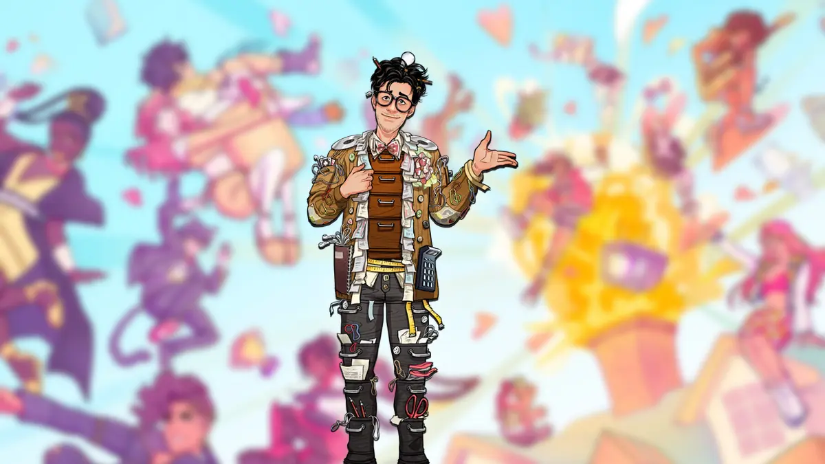 Jerry Date Everything