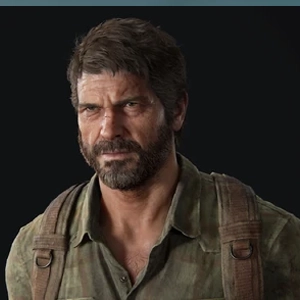 Joel, The Last of Us
