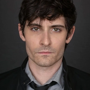 Jonah Scott