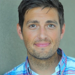 Josh Dean
