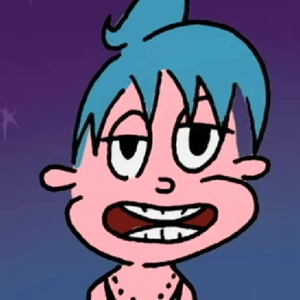 June in KaBlam