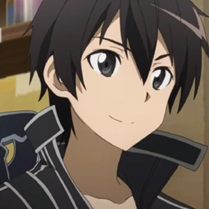 Kirito Sword Art Online