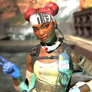 Lifeline Apex Legends