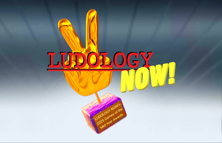 Ludology Now Awards