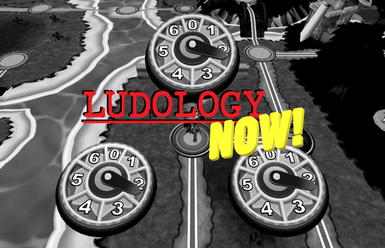 Ludology Now Dokapon Kingdom