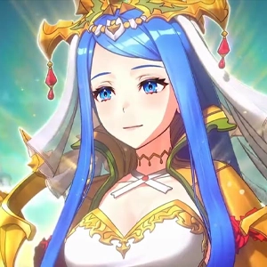 Lumera in Fire Emblem Engage