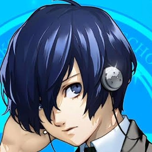 Makoto Yuki in Persona 3 Reload