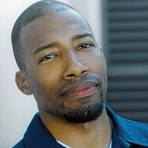 Marcus Brown