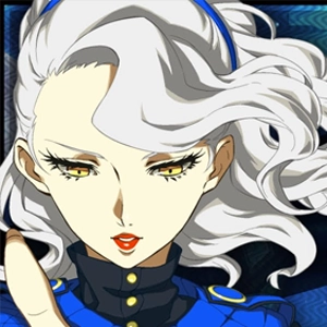 Margaret Persona 4 Series