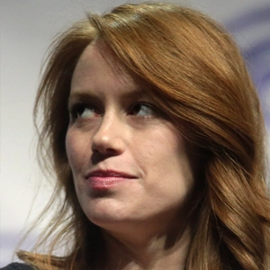 Marisha Ray