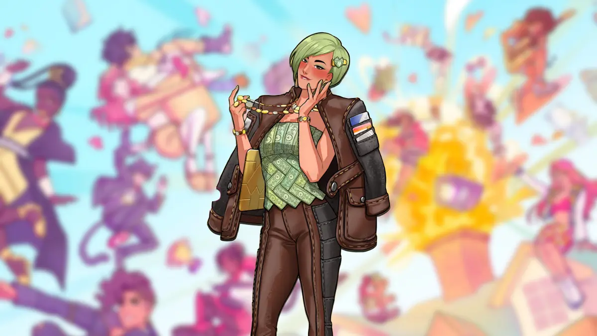 Monique Date Everything