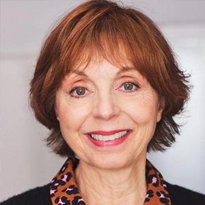 Nancy Linari