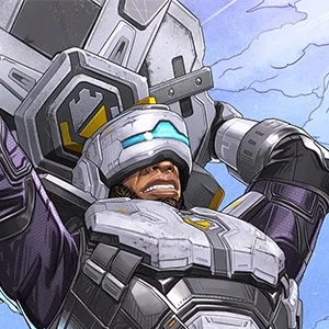 Newcastle Apex Legends