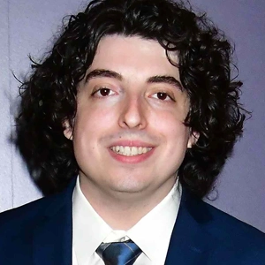 Nick Wolfhard