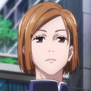 Nobara Kugisaki in Jujutsu Kaisen