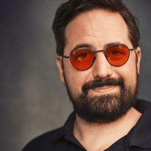 Ray Chase
