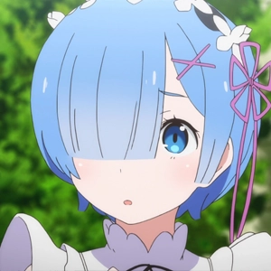 Rem in Re Zero