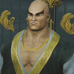 Retsu Street Fighter 6