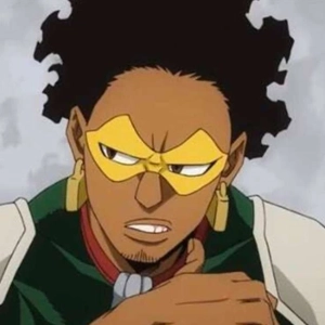 Rock Lock My Hero Academia