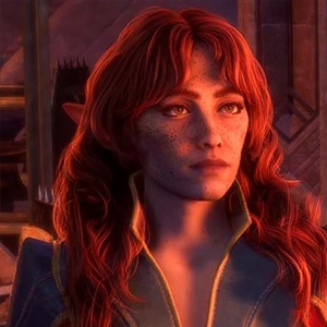Rook DA Veilguard