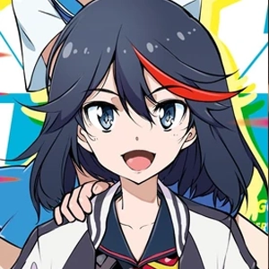 Ryuko Matoi Kill la Kill