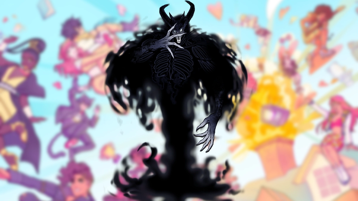 Shadow