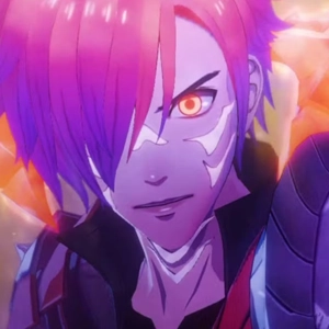 Shez Fire Emblem Warriors Three Hopes