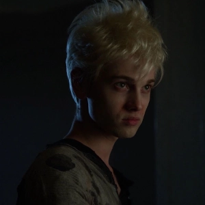 Sid in Gotham